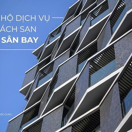 Cityhouse - Kim Nguyen 胡志明市 外观 照片